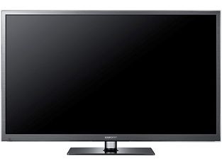 Samsung PS51E6505 51" 3D plasma-TV, DLNA, 600 Hz, 3 x USB, 3 x HDMI, kuva 3