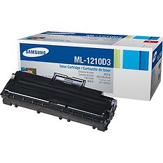 Samsung ML-1210D3 musta värikasetti