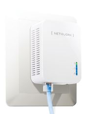 Netwjork PL1000 Powerline-adapteri, 2 kpl, kuva 2