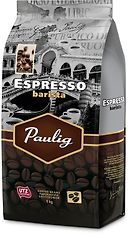 Paulig Espresso Barista -kahvipapu, 1 kg