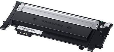 HP Samsung CLT-K404S -laservärikasetti, musta, kuva 2