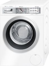 Bosch WAYH2899SN Home Professional -pyykinpesukone, valkoinen