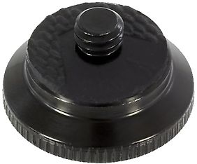 Manfrotto Round quick release plate for Compact Action -pikakiinnityslevy, kuva 2