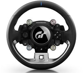 Thrustmaster T-GT Wheel -rattipoljinyhdistelmä, PS4, kuva 2