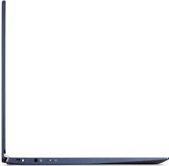 Acer Swift 5 14" -kannettava, Win 10, charcoal blue, kuva 8