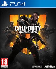 Call of Duty: Black Ops 4 -peli, PS4