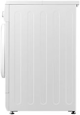 LG FH2J3TDN0 -pyykinpesukone, valkoinen, kuva 7