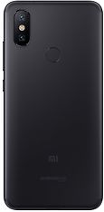 Xiaomi Mi A2 -Android-puhelin Dual-SIM, 64 Gt, musta, kuva 3