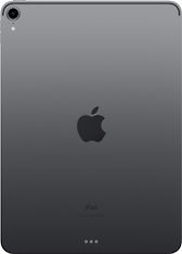Apple iPad Pro 11" 512 Gt Wi-Fi, tähtiharmaa, MTXT2, kuva 2