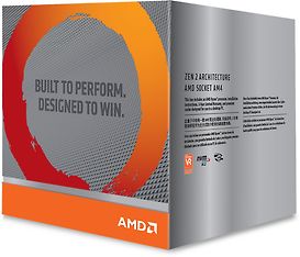 AMD Ryzen 9 3900X -prosessori AM4 -kantaan, kuva 3