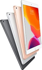 Apple iPad 32 Gt Wi-Fi -tabletti, hopea, MW752, kuva 2