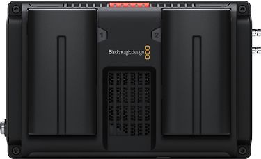 Blackmagic Video Assist 5” 12G HDR -videotallennin, kuva 2