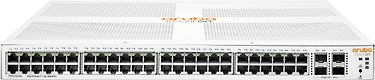HPE Networking Instant On 1930 48G 4SFP/ SFP+ Switch - 48-porttinen kytkin
