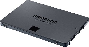 Samsung 870 QVO SSD 2 Tt SATA-SSD -kovalevy