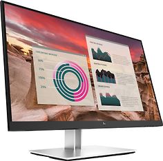 HP E27u G4 27" QHD -näyttö, kuva 3