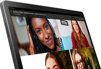 Lenovo Yoga Tab 11 - 11" 256 Gt LTE-tabletti, kuva 8