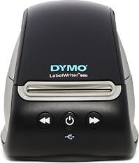Dymo LabelWriter 550 -tarratulostin, kuva 2