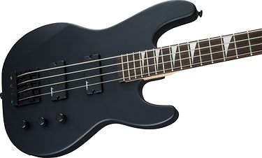 Jackson Concert Bass JS2 -basso, Satin Black, kuva 6