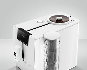 Jura ENA 4 (2022) -kahviautomaatti, valkoinen, kuva 6