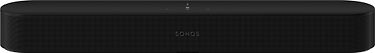 Sonos Beam (Gen2) -soundbar, musta, kuva 4