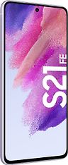 Samsung Galaxy S21 FE 5G -puhelin, 256/8 Gt, Lavender, kuva 5