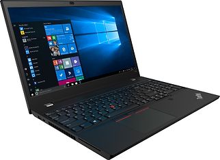 Lenovo ThinkPad P15v Gen 2 15,6" -kannettava, Win 10 Pro (21A9001UMX), kuva 3