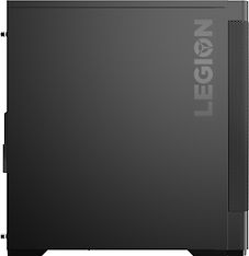 Lenovo Legion T5 -pelipöytäkone, Win 10 (90RC00UGMW), kuva 7