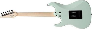 Ibanez AZES40-MGR -sähkökitara, Mint Green, kuva 5