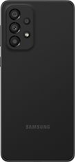Samsung Galaxy A33 5G -puhelin, 128/6 Gt, musta, kuva 2