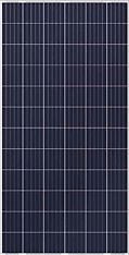ECO DELTA 285P -aurinkopaneeli, 285 W
