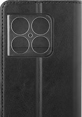 Wave BookCase -suojakotelo, OnePlus 10 Pro, musta, kuva 3