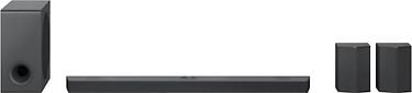 LG S95QR 9.1.5 Dolby Atmos Soundbar -äänijärjestelmä