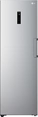 LG GLE71PZCSZ -jääkaappi, teräs ja LG GFE61PZCSZ -kaappipakastin, teräs, kuva 18