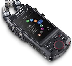 Tascam Portacapture X8 -tallennin