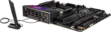 ASUS ROG STRIX X670E-E GAMING WIFI ATX -emolevy, kuva 6