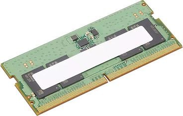 Lenovo Thinkpad 32 Gt DDR5-4800 SODIMM -muistimoduli