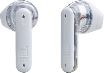 JBL Tune Flex NC -vastamelunappikuulokkeet, Ghost White, kuva 10