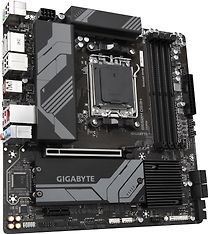 Gigabyte B650M DS3H mATX -emolevy, kuva 4