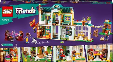 LEGO Friends 41730 - Autumnin kotitalo, kuva 9