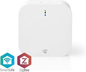 Nedis Zigbee WIFIZBT10CWT -yhdyskäytävä, kuva 9