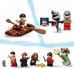 LEGO Harry Potter 76420 - Kolmivelhoturnajaiset: Musta järvi, kuva 6