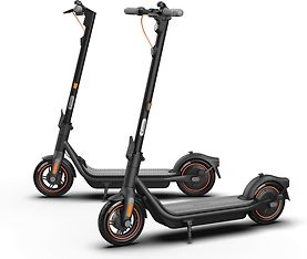 Ninebot by Segway Kickscooter F65I -sähköpotkulauta, kuva 2