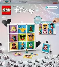 LEGO Disney Classic 43221 - 100 vuotta Disneyn animaatioita, kuva 13