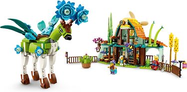 LEGO DREAMZzz 71459 - Uniolentojen talli, kuva 9