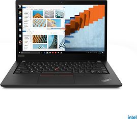Lenovo ThinkPad T14 Gen 2 -kannettava, Windows 11 Pro (20W00126MX)