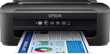 Epson WorkForce WF-2110W -mustesuihkutulostin, kuva 8