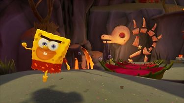 SpongeBob SquarePants: The Cosmic Shake (PS5), kuva 3