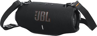 JBL Xtreme 4 Bluetooth-kaiutin, musta, kuva 7