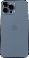 FWD: Apple iPhone 13 Pro 128 Gt -käytetty puhelin, sininen (MLVD3LL/A), kuva 3