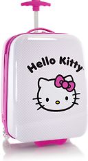 Heys Hello Kitty -lasten matkalaukku, valkoinen